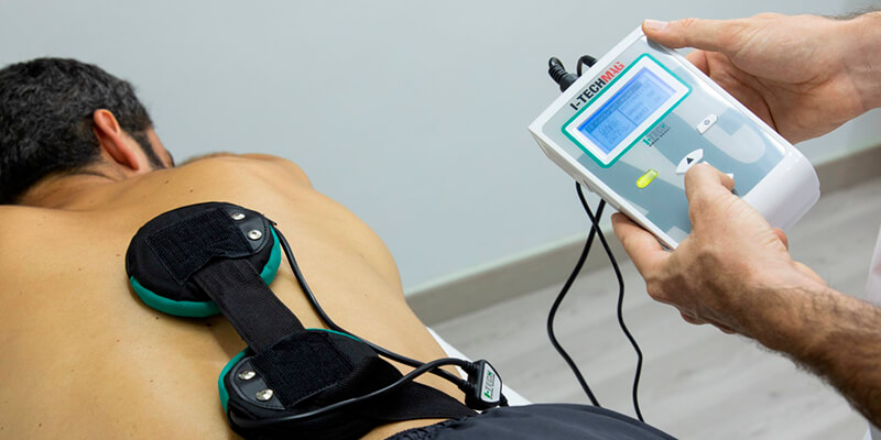 4 equipos de magnetoterapia para profesionales I-Tech - Blog de fisioterapia