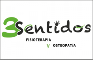 3 Sentidos. Fisioterapia y Osteopatía