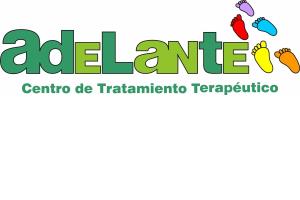 centro de tratamiento terapeutico ADELANTE