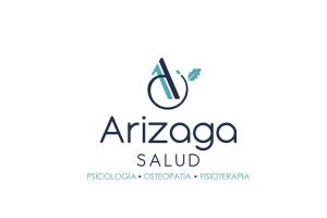 Psicología · Osteopatía · Fisioterapia Arizaga Salud