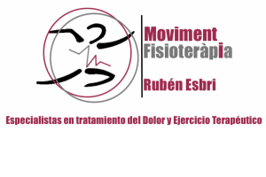 Rubén Esbri Fisioteràpia 