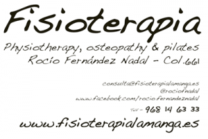 CENTRO DE FISIOTERAPIA LA MANGA