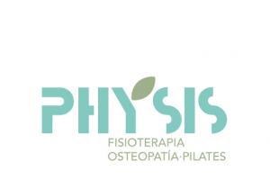 CENTRO DE FISIOTERAPIA PHYSIS