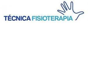 Técnica Fisioterapia