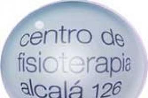 Centro de Fisioterapia Alcalá 126