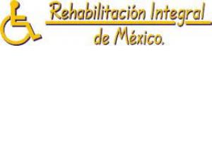 Rehabilitación Integral de México.