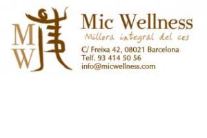 MIC WELLNESS