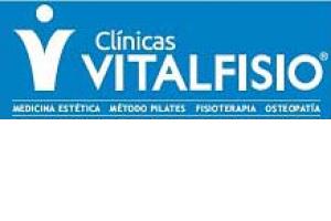 Clínicas Vitalfisio. Centros Leticia de Rozas