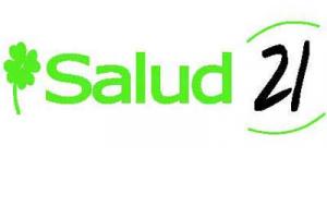 GABINETE TERAPEUTICO SALUD21, S.L.