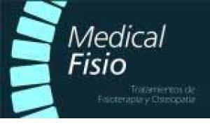 CENTRO DE FISIOTERAPIA Medical Fisio