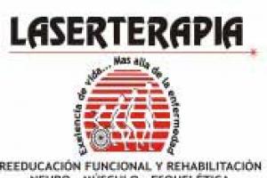 Laserterapia T.F. Pedro Glez. Morelos