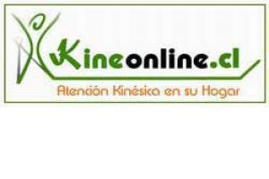 Kineonline.Cl | Atención Kinésica en Su Hogar