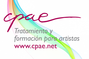 CPAE Centro de Prevención en Artes Escénicas 