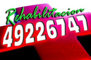 KINESIOLOGIA a domicilio 49226747 REHABILITACION 