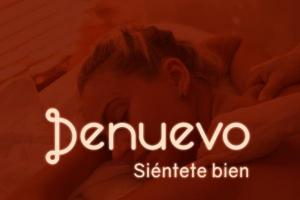 Fisioterapia Osteopatía y Pilates Murcia | DENUEVO Siéntete bien