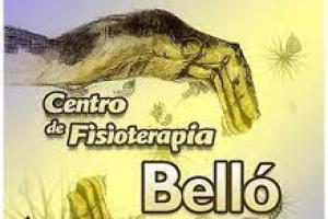 Centro de Fisioterapia Belló