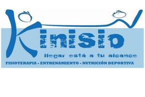 KINISIO FISIOTERAPIA