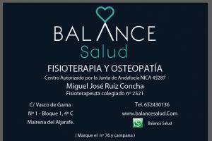 BALANCESALUD