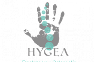 Fisioterapia y Osteopatía Hygea