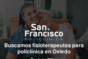 Policlínica San francisco