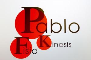 Pablo Kinesis