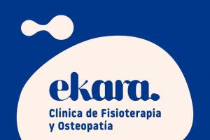 Clínica Ekara Fisioterapia y Osteopatía