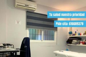 Fisioterapia y pilates VITAE