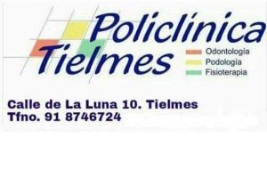 Policlínica Tielmes