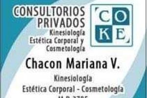 Coke cordoba kinesiologia-fisioterapia-estetica corporal y facial