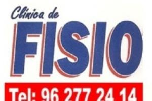 CLINICA DE FISIOTERAPIA EDUARDO SÁNCHEZ 