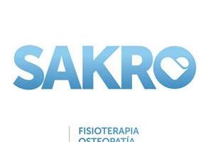 Fisioterapia Pamplona · SAKRO