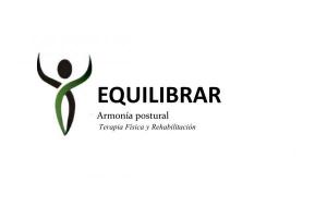 Equilibrar - Terapia Física y Rehabilitación