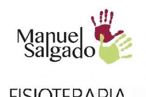 Centro de fisioterapia y osteopatia Manuel Salgado