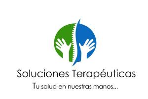 Soluciones terapeuticas