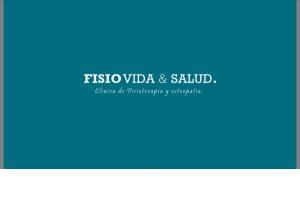 Fisiovida y Salud