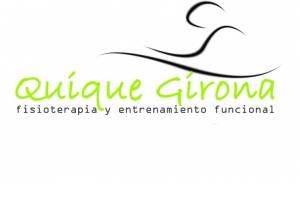 Quique Girona. Fisioterapia y Entrenamiento Funcional