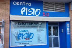 centro fisio 5.0