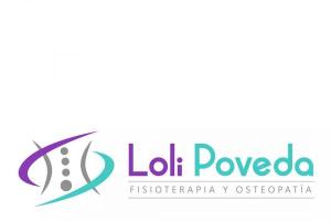 Loli Poveda Fisioterapia Y Osteopatía