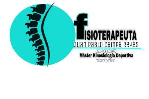 Fisioterapeuta Juan Pablo Campa 