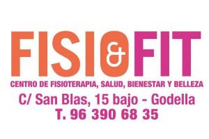 Fisio&amp;FitGodella Fisioterapeuta en Godella