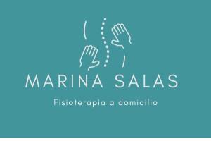 Marina Salas Fisioterapia a Domicilio