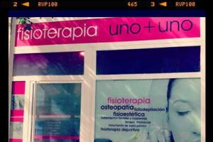 fisioterapia uno+uno