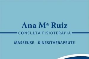 Fisioterapia Ana Maria Ruiz