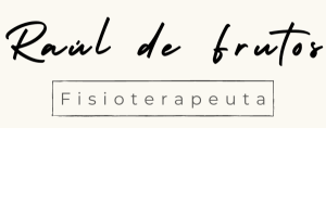 Raúl de Frutos Fisioterapeuta