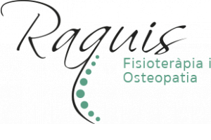 Raquis Vilanova Fisioterapia i Osteopatia