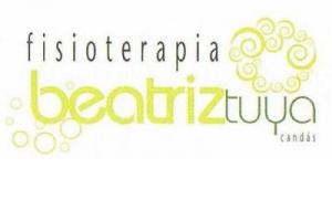 centro de fisioterapia Beatriz Tuya