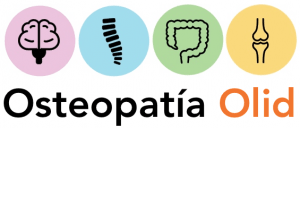 Osteopatía Olid