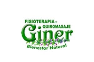 Fisioterapia y Quiromasaje Giner