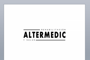 Altermedic Rehabilitación Y Salud