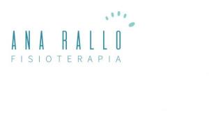 Ana Rallo Fisioterapia